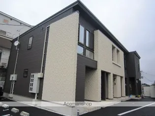 グランドソレーユの画像