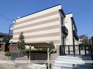 レオパレスはなみずきの画像