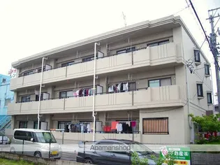 第2杉山ビルの画像