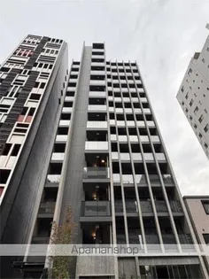 ROOTS SHINJUKU WAKAMATSUCHO(ルーツシ【3階】の外観