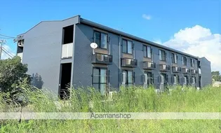 レオパレスフェアリの画像