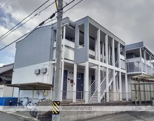 レオパレスM&Tの画像