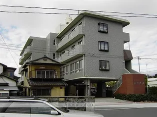 尼子ビルの画像