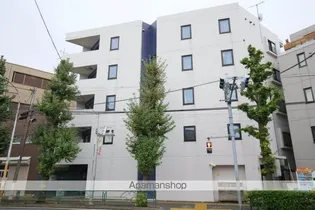 BLESS SETAGAYA【3階】の外観