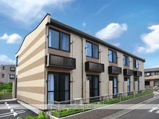 レオパレスロタシオン2【103号室】の外観