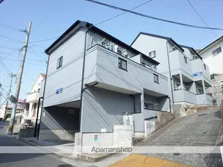 アークヒルズ友丘Bの画像