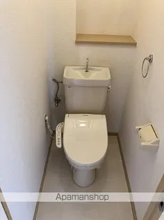 ファミールパピヨン【4階】のその他画像