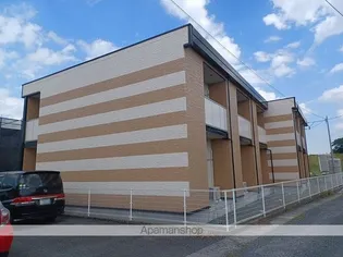 レオパレスシャトレー荒谷Ⅱの画像