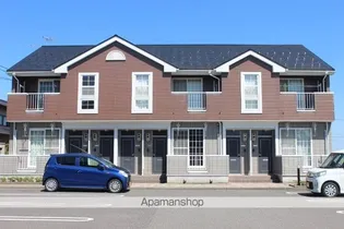 ESSEX COURT【108号室】の外観