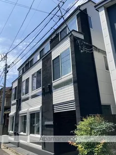 THE ROOM’S 中野本町【202号室号室】の外観