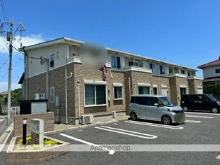 サンヴェール大芝Bの画像
