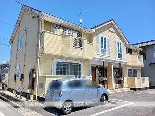 スクエアパレスIIの画像