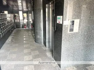 NASU1ビル【7階】の内装