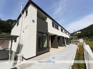 香川県綾歌郡宇多津町岩屋【アパート】の外観