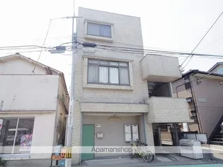 板橋ビル【2階】の外観