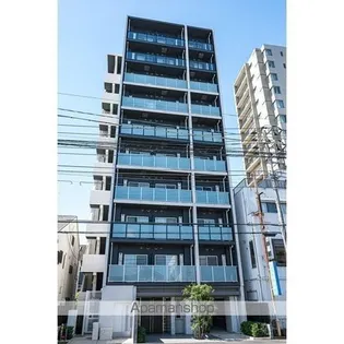 ラクラス下総中山【5階】の外観