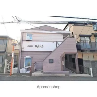 オッコーララ弘明寺の画像