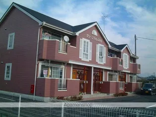 グリーンフォレストAの画像