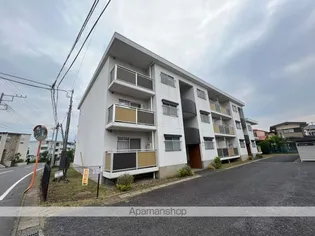 千葉県柏市千代田3丁目【マンション】の外観