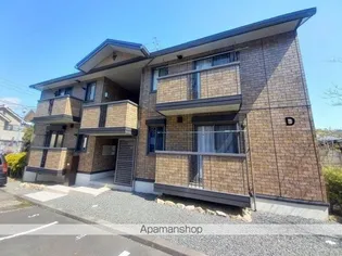 はなみずき Dの画像