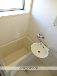 サンライフ浜Ⅰ【205号室】の内装