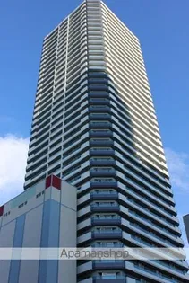 ザ ヨコハマタワーズ タワーイーストの画像