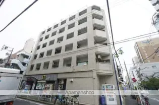 愛知県名古屋市中区新栄1丁目【マンション】の外観