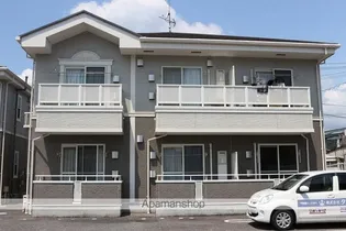 広島県尾道市美ノ郷町三成【アパート】の外観