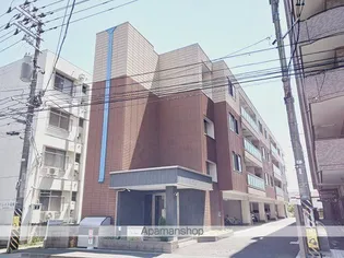 ラ・メゾン【2階】の外観