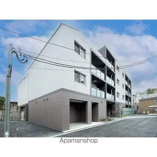 テラスミーレ文京弥生【3階】の外観