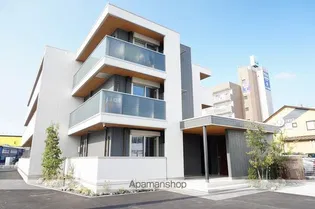 フェリシア朝生田の画像