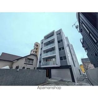 グレン山鼻の画像