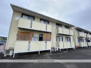 コーポラス中央の画像