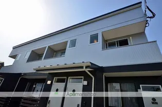 フェリス大工町の画像