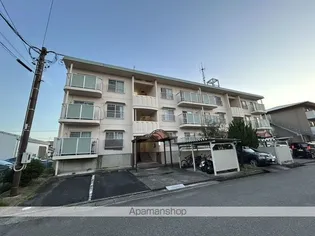 クリーンハイツ61の画像