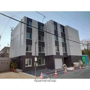 シティレジデンス白石の画像