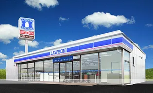 パルフェドルミナス【1階】の周辺