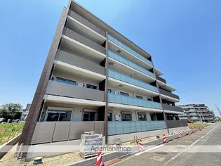 CAMPAGNA 豊田【4階】の外観