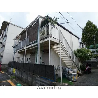 SKハイツ【105号室号室】の外観