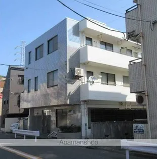 ミタムラビルの画像