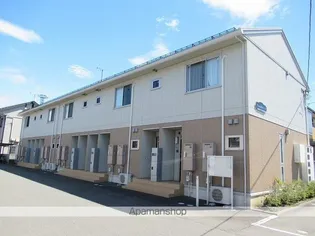 ファミィーユ KⅡ【1階】の外観