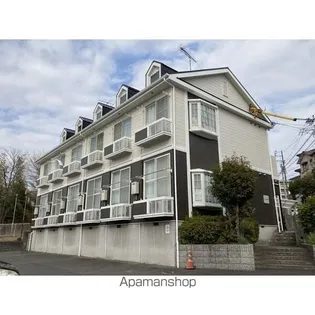 パークサイド春里の画像