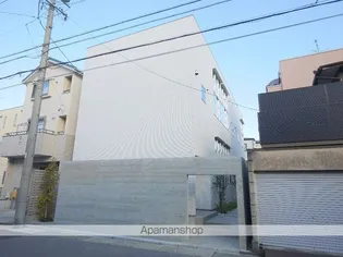 愛知県名古屋市昭和区緑町2丁目【アパート】の外観