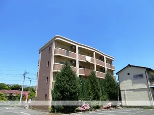 ハイパレスIIの画像