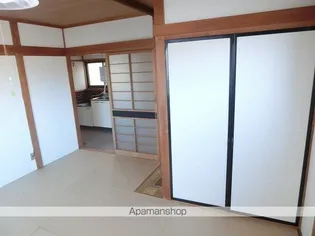 コーポグリーン(茶畑)【6号室】のその他画像