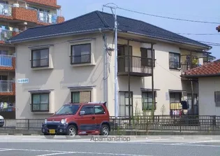 コーポゆかりの画像