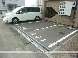 フォブール一色Ⅲ【301号室】のその他画像