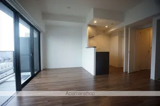 レジデンシア花の木「ハナノキ」【10階】の居間