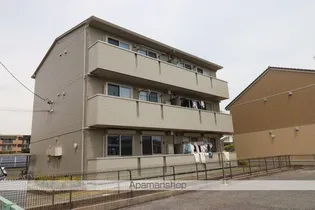 エスパシオ ベルデ ベルデの画像