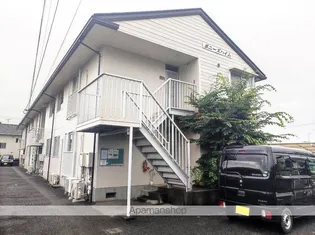 ポニーズハイムの画像